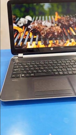 15_n20TU || HP pavilion 15 notebook PC || core i5 4th Generation||#hplaptop
