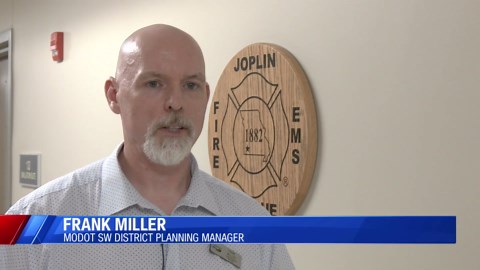 MoDOT highlights unfunded needs in Southwest Missouri transportation