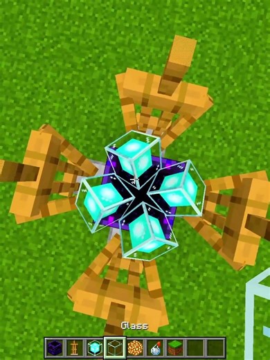 Minecraft Anchor Hack ☠️