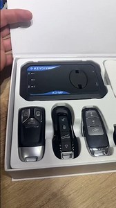 🔵KEYDIY – KD-MP Five-in-One Programming Kit (MQB / MLB)#dorykeys #dorykey #MLB #keydiy #fypシ