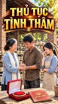 Định Bán Vàng Trả Ơn Chị Cả, Em Trai Sững Sờ Vì Hành Động Của Chị #phimhay #giadinh #camdong