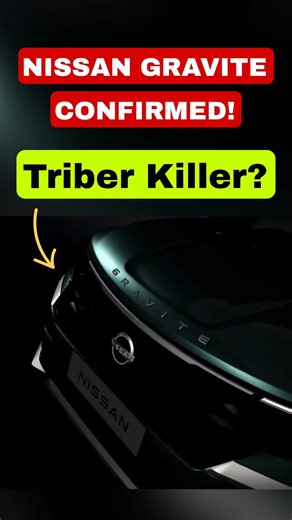 Nissan Gravite MPV Launch Timeline 2026 – Confirmed Dates + What to Expect