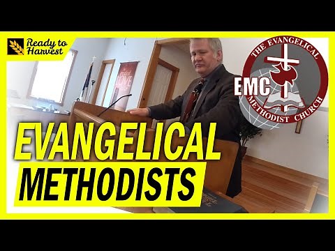 What is the Evangelical Methodist Church?
