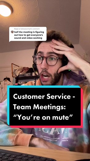Hilarious Customer Service Team Meetings Compilation