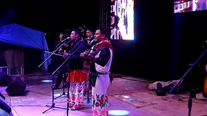Cumbia Del Brinquito (En Vivo) | Huichol Musical