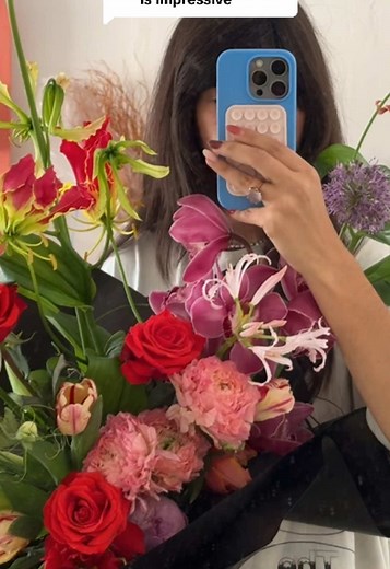 Floral Design Tips: Documenting Your Creative Process