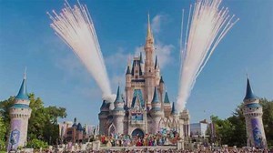 6 Disney World Tips to Make Your Vacation Even Better, According to a Disney Expert