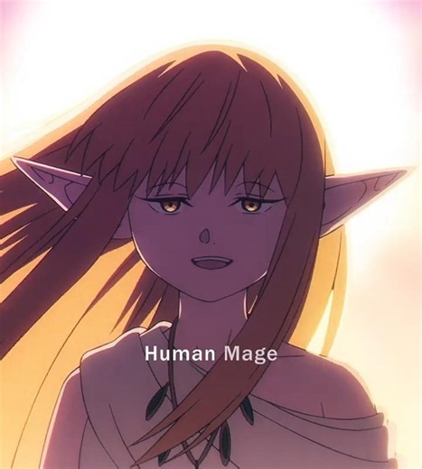 The One Human Who Could Surpass Serie