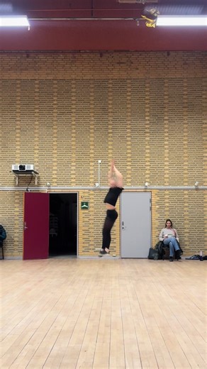 Mastering the Triple Axel in Figure Skating