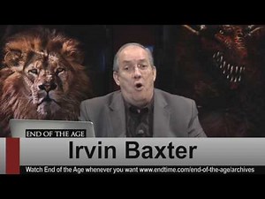 Endtime Ministries | End of the Age | Irvin Baxter LIVE Stream