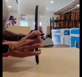 Custom Round Wood Sign: Personalized Circle Name Sign, Wedding Decoration, Birthday Party, Baby Shower, Housewarming Gift - Etsy