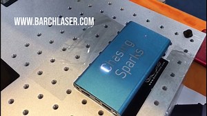 Making anodize metal, engraving anodize stainless steel