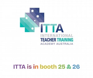 ITTA is at the National VET Conference right now! Come on down and meet Trainer Kerry and Director Carolyn at booth 25 and 26, Gold Coast Convention Centre! | International Teacher Training Academy Australia - ITTA - RTO 40716 | Facebook