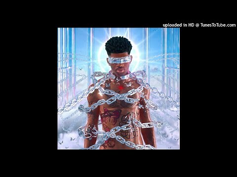 Lil Nas X ft. Jack Harlow - INDUSTRY BABY (Super Clean Version)