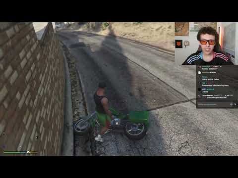 Live GTA 5 v2611614596 # 02