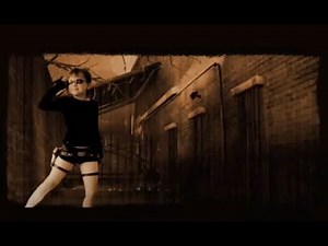 Lara Croft Tomb Raider Parody: The Orb Of Destiny