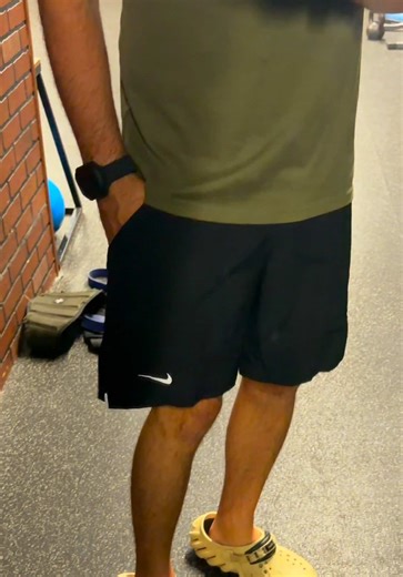 Nike Men's Dri-Fit Flex Woven Shorts #tiktokshopcreatorpicks #newyearnewme #nike #nikesshorts