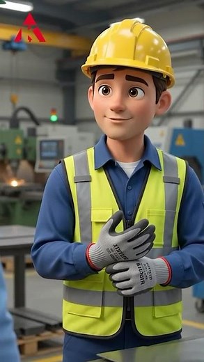 Are You Wearing the Right Safety Gloves? | Hand Protection Awareness | KARAM