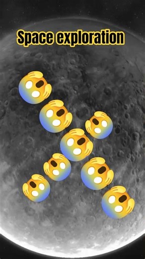 check scope zooming in planet,#spaceexploration ,#zooming