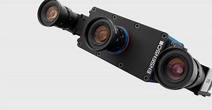Ensenso X | 3D camera | Modular 3D camera systems | IDS