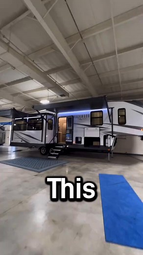 This 5th wheel camper is worth every penny.##camper##camperliving##rv##campervan##tinyhouse##tinyhousetour##tinyhometours##diyproject##tinyhome##tinyhomeonwheels##5thwheel##camping##motorho | Beerrunbus