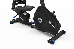 Nautilus R616 Recumbent Bikes | Flaman Fitness