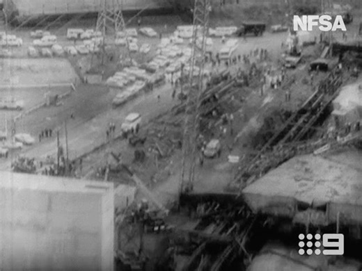 113K views · 1K reactions | On 15 October 1970, Melbourne’s West Gate...