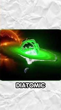 NASA Saw This Object Change Colors in Space 🤯🌌 #space #3iatlas