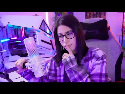 HyperX Quadcast S Review: Better Than The Duocast?