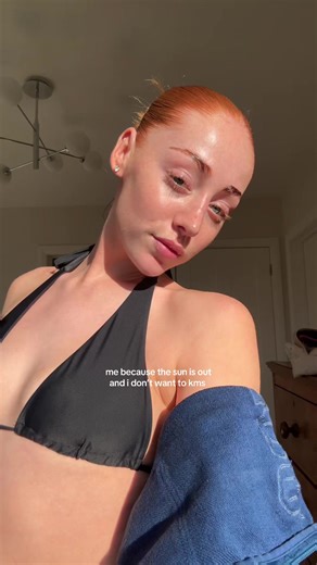 dare i say spring is springing