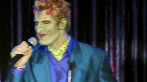 Angel S02 E11 Redefinition