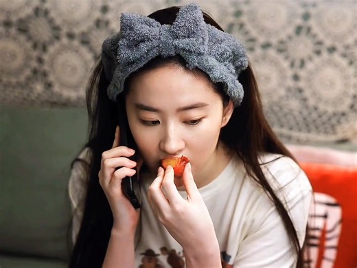 Best Actress Liu Yifei x as ‘Xu Hongdou’ 🫘🎐 #LiuYifei #刘亦菲 #Luudiecphi #MeetYourself #Mulan