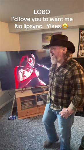 Enjoy Singing Lobo's Classic 70s Song with Us