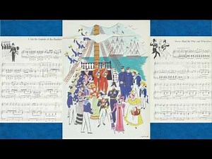 H.M.S. Pinafore (Act 1) - Mackerras (1994) - G&S