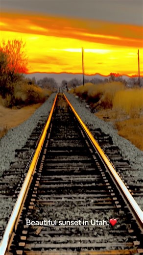 Sunny Palmer (@sunnypalmer0)’s video of sunset videos