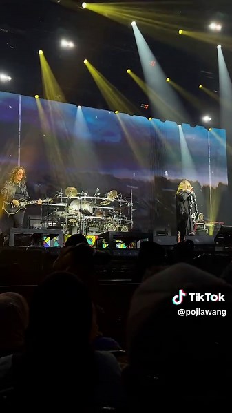 Wings 40 Tahun Live Concert 2025 Highlights