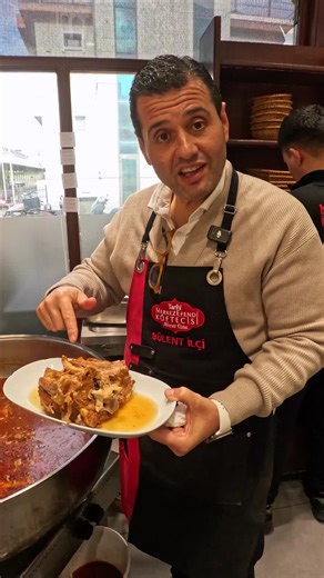 Tarihi Merkezefendi Köftesi Zeytinburnu