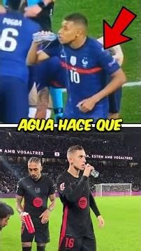 Why does drinking water make the FIFA bald guy earn 10 million a second?