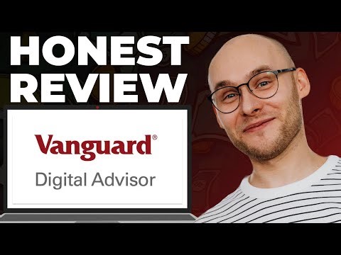 Vanguard Digital Advisor Investing Tool Review – Still Good?