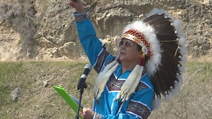 Historic day for Osoyoos Indian Band