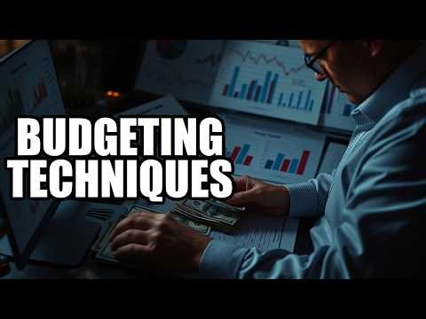 The Unbelievable Budgeting Techniques That Will Change Your Life