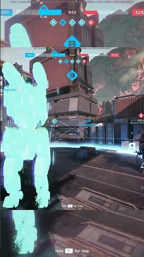 🤖 War robots frontiers gameplay highlights [3]