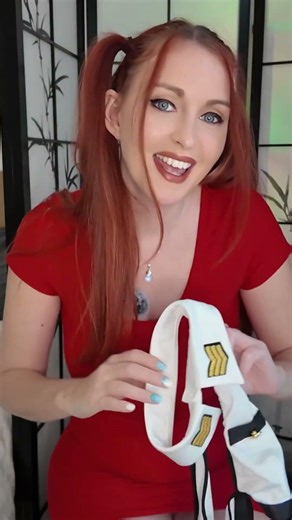 Try On Haul: Aviation Outfit (fitting & review)