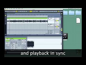 OP-1 Tape file sharing using Soundcloud.com
