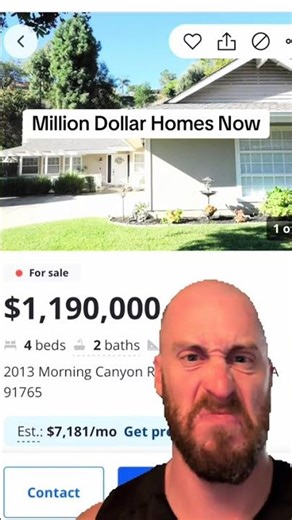 I’ll give ya tree fiddy #memecut #realestatehumor