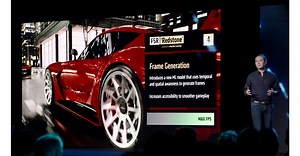 AMD FSR 4: Mit »Redstone« zur Ray Reconstruction und besserem Upscaling