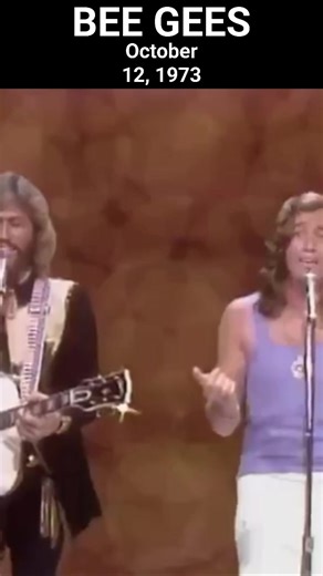 1973 --BEE GEES -->"Massachusetts" | Meljun Cortes Cool Funk Music