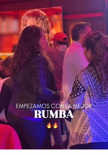 Discover Authentic Colombian Nights in Woodbridge