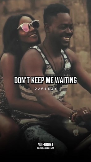 Adekunle Gold and Simi Live Performance Highlights