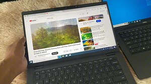 11 reactions | Dell Latitude 7410 touch screen សេរីខ្ពស់ 2021-2022 ខ្ចីថ្មីស្អាត Intel Core i7-10th / RAM16G / SSD256G ធានាខ្ចីស្អាត បើមិនដូចចិត្ត បញ្ហាដូរជួន✅ _  012966949 _Telegram chat: https://t.me/SRP_computer _Telegram group: https://t.me/SRPcomputer | SRP Computer | Facebook